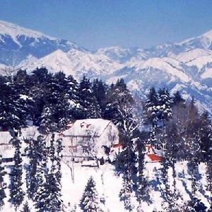 Alps Resort